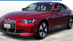 2025 BMW i4 xDrive40 Gran Coupe
