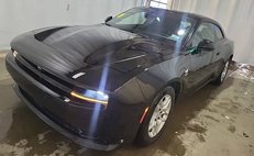 2025 Dodge Charger Daytona R/T