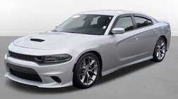 2021 Dodge Charger GT