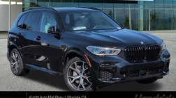 2023 BMW X5 xDrive45e
