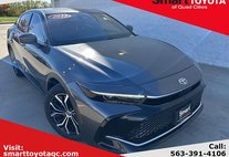 2023 Toyota Crown XLE