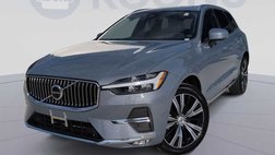 2023 Volvo XC60 B5 Plus Bright Theme
