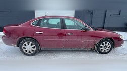 2006 Buick LaCrosse CX