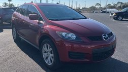 2009 Mazda CX-7 Sport