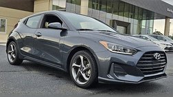 2020 Hyundai Veloster 