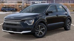 2026 Kia Niro EX