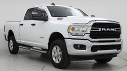 2024 Ram Ram Pickup 2500 Big Horn