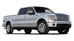2009 Ford F-150 King Ranch