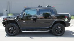 2006 HUMMER H2 SUT Base