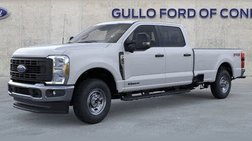 2025 Ford Super Duty F-250 XL
