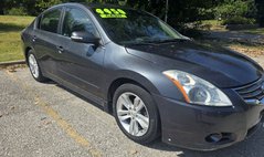 2011 Nissan Altima 3.5 SR