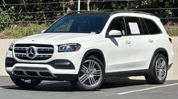 2022 Mercedes-Benz GLS GLS 450