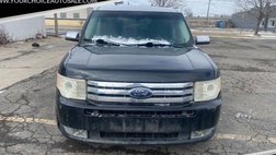2009 Ford Flex Limited