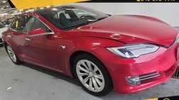 2019 Tesla Model S Long Range