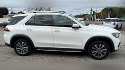 2020 Mercedes-Benz GLE-Class GLE 350 4MATIC