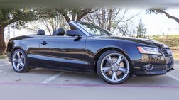 2011 Audi A5 2.0T quattro Premium Plus