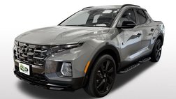 2024 Hyundai Santa Cruz Night