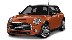2019 MINI Hardtop Cooper S
