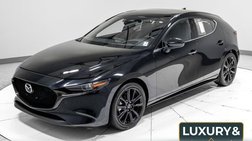 2025 Mazda MAZDA3 2.5 S Premium