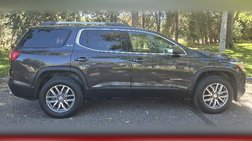 2017 GMC Acadia SLE-2