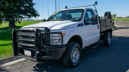 2014 Ford Super Duty F-250 XL