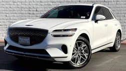 2023 Genesis GV70 2.5T Standard