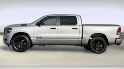 2024 Ram Ram Pickup 1500 Lone Star
