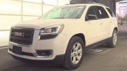 2014 GMC Acadia SLE-2