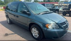 2005 Dodge Grand Caravan SE