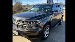 2017 Chevrolet Tahoe LS