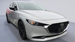 2024 Mazda MAZDA3 2.5 S Select Sport