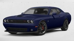 2020 Dodge Challenger R/T Scat Pack