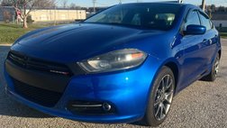 2013 Dodge Dart SXT