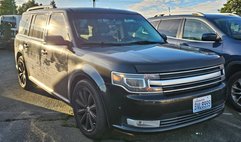 2014 Ford Flex Limited