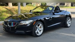 2011 BMW Z4 sDrive30i