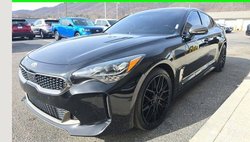 2019 Kia Stinger GT2