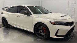 2024 Honda Civic Type R