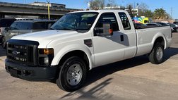 2009 Ford Super Duty F-350 XL