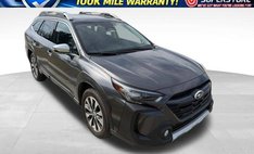 2024 Subaru Outback Touring