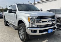 2019 Ford Super Duty F-250 Lariat