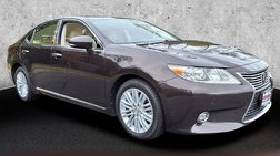 2014 Lexus ES 350 Base