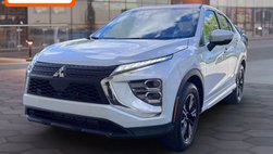 2024 Mitsubishi Eclipse Cross SE