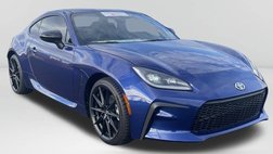 2025 Toyota GR86 Premium