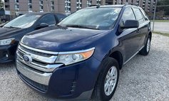 2011 Ford Edge SE