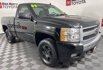 2008 Chevrolet Silverado 1500 LT