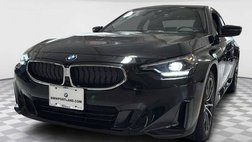 2024 BMW 2 Series 230i xDrive