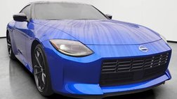 2023 Nissan Z Performance