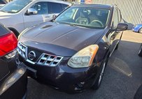 2013 Nissan Rogue SV