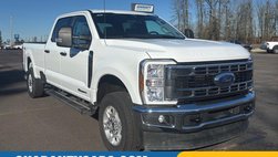 2025 Ford Super Duty F-250 XLT