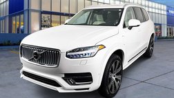 2023 Volvo XC90 Recharge T8 Plus Bright Theme 7P